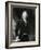 John Abernethy-Thomas Lawrence-Framed Art Print