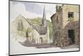 Premium Giclee Print