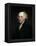 John Adams (1735-1826)-Gilbert Stuart-Framed Premier Image Canvas