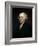 John Adams (1735-1826)-Gilbert Stuart-Framed Giclee Print