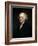 John Adams (1735-1826)-Gilbert Stuart-Framed Giclee Print