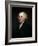 John Adams (1735-1826)-Gilbert Stuart-Framed Giclee Print