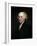 John Adams (1735-1826)-Gilbert Stuart-Framed Giclee Print