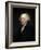 John Adams (1735-1826)-Gilbert Stuart-Framed Giclee Print