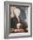 John Adams (1735-1826)-Gilbert Stuart-Framed Giclee Print