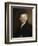 John Adams c.1800-15-Gilbert Stuart-Framed Giclee Print