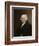 John Adams c.1800-15-Gilbert Stuart-Framed Giclee Print