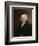 John Adams c.1800-15-Gilbert Stuart-Framed Giclee Print