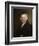 John Adams c.1800-15-Gilbert Stuart-Framed Giclee Print