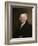 John Adams c.1800-15-Gilbert Stuart-Framed Giclee Print