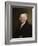 John Adams c.1800-15-Gilbert Stuart-Framed Giclee Print