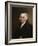 John Adams c.1800-15-Gilbert Stuart-Framed Giclee Print