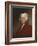 John Adams, C. 1800-15-Gilbert Stuart-Framed Art Print