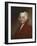 John Adams, C. 1800-15-Gilbert Stuart-Framed Art Print