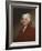 John Adams, C. 1800-15-Gilbert Stuart-Framed Art Print