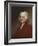 John Adams, C. 1800-15-Gilbert Stuart-Framed Art Print