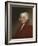 John Adams, C. 1800-15-Gilbert Stuart-Framed Art Print