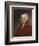 John Adams, C. 1800-15-Gilbert Stuart-Framed Art Print