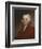 John Adams, C. 1800-15-Gilbert Stuart-Framed Art Print