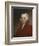 John Adams, c.1821-Gilbert Stuart-Framed Giclee Print