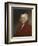 John Adams, c.1821-Gilbert Stuart-Framed Giclee Print