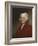 John Adams, c.1821-Gilbert Stuart-Framed Giclee Print