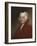 John Adams, c.1821-Gilbert Stuart-Framed Giclee Print