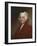 John Adams, c.1821-Gilbert Stuart-Framed Giclee Print