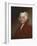 John Adams, c.1821-Gilbert Stuart-Framed Giclee Print