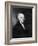 John Adams, Second President of the United States-Eliphalet Frazer Andrews-Framed Giclee Print