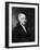 John Adams, Second President of the United States-Eliphalet Frazer Andrews-Framed Giclee Print