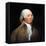 John Adams-John Trumbull-Framed Premier Image Canvas