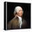 John Adams-John Trumbull-Framed Premier Image Canvas