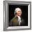 John Adams-John Trumbull-Framed Giclee Print