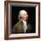 John Adams-John Trumbull-Framed Giclee Print