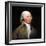 John Adams-John Trumbull-Framed Giclee Print