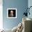 John Adams-John Trumbull-Framed Giclee Print displayed on a wall