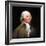 John Adams-John Trumbull-Framed Giclee Print