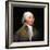 John Adams-John Trumbull-Framed Giclee Print