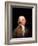 John Adams-John Trumbull-Framed Giclee Print