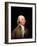 John Adams-John Trumbull-Framed Giclee Print