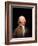 John Adams-John Trumbull-Framed Giclee Print