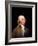 John Adams-John Trumbull-Framed Giclee Print