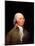 John Adams-John Trumbull-Mounted Giclee Print