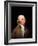 John Adams-John Trumbull-Framed Giclee Print