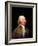 John Adams-John Trumbull-Framed Giclee Print