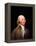 John Adams-John Trumbull-Framed Premier Image Canvas