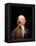 John Adams-John Trumbull-Framed Premier Image Canvas