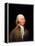 John Adams-John Trumbull-Framed Premier Image Canvas