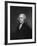 John Adams-James Barton Longacre-Framed Giclee Print